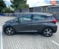 Серый Опель Ampera-e, объемом двигателя 0 л и пробегом 170 тыс. км за 13999 $, фото 8 на Automoto.ua