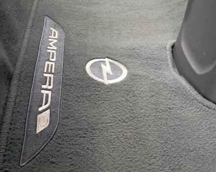 Серый Опель Ampera-e, объемом двигателя 0 л и пробегом 131 тыс. км за 16200 $, фото 39 на Automoto.ua