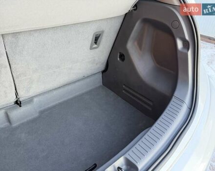 Сірий Опель Ampera-e, об'ємом двигуна 0 л та пробігом 37 тис. км за 18300 $, фото 69 на Automoto.ua