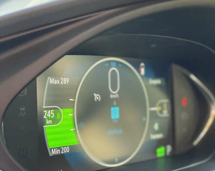 Серый Опель Ampera-e, объемом двигателя 0 л и пробегом 111 тыс. км за 15450 $, фото 33 на Automoto.ua