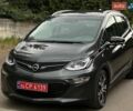 Серый Опель Ampera-e, объемом двигателя 0 л и пробегом 115 тыс. км за 16500 $, фото 7 на Automoto.ua