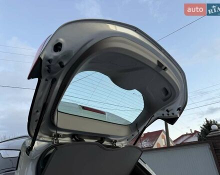 Сірий Опель Ampera-e, об'ємом двигуна 0 л та пробігом 37 тис. км за 18300 $, фото 66 на Automoto.ua