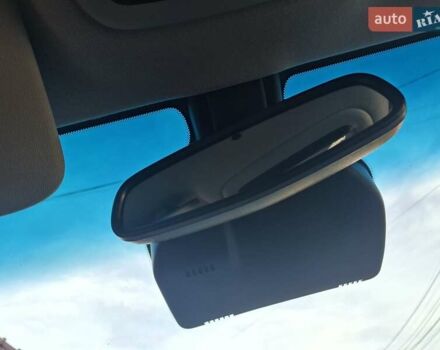 Серый Опель Ampera-e, объемом двигателя 0 л и пробегом 104 тыс. км за 16400 $, фото 23 на Automoto.ua