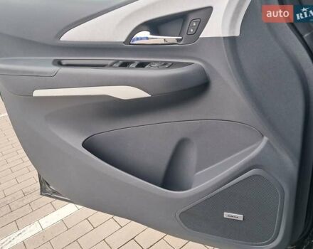 Серый Опель Ampera-e, объемом двигателя 0 л и пробегом 131 тыс. км за 16200 $, фото 13 на Automoto.ua