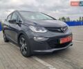 Серый Опель Ampera-e, объемом двигателя 0 л и пробегом 131 тыс. км за 16200 $, фото 39 на Automoto.ua