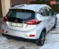 Сірий Опель Ampera-e, об'ємом двигуна 0 л та пробігом 37 тис. км за 18300 $, фото 11 на Automoto.ua