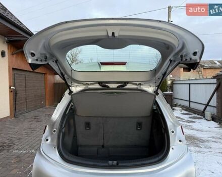 Сірий Опель Ampera-e, об'ємом двигуна 0 л та пробігом 37 тис. км за 18300 $, фото 65 на Automoto.ua