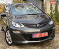 Серый Опель Ampera-e, объемом двигателя 0 л и пробегом 111 тыс. км за 15450 $, фото 6 на Automoto.ua