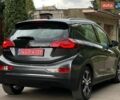 Серый Опель Ampera-e, объемом двигателя 0 л и пробегом 115 тыс. км за 16500 $, фото 11 на Automoto.ua