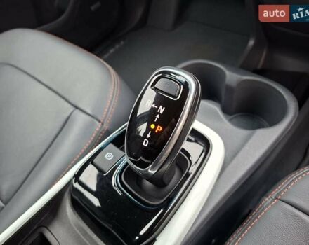 Сірий Опель Ampera-e, об'ємом двигуна 0 л та пробігом 131 тис. км за 16300 $, фото 44 на Automoto.ua