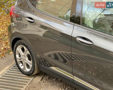 Серый Опель Ampera-e, объемом двигателя 0 л и пробегом 111 тыс. км за 15450 $, фото 59 на Automoto.ua