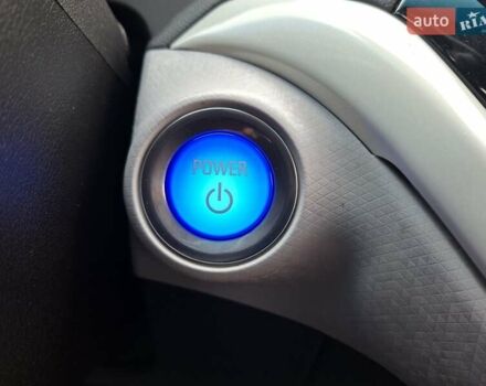 Сірий Опель Ampera-e, об'ємом двигуна 0 л та пробігом 131 тис. км за 16300 $, фото 1 на Automoto.ua