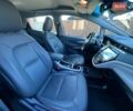 Серый Опель Ampera-e, объемом двигателя 0 л и пробегом 117 тыс. км за 14700 $, фото 21 на Automoto.ua