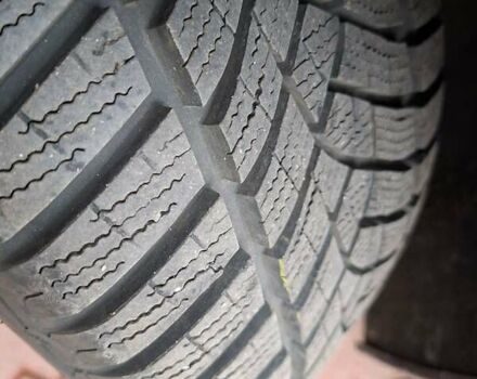 Сірий Опель Ampera-e, об'ємом двигуна 0 л та пробігом 131 тис. км за 16300 $, фото 19 на Automoto.ua