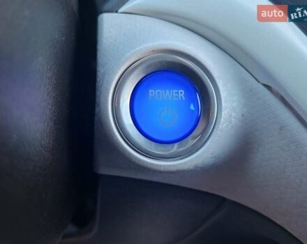 Серый Опель Ampera-e, объемом двигателя 0 л и пробегом 104 тыс. км за 16400 $, фото 26 на Automoto.ua