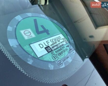 Сірий Опель Ampera-e, об'ємом двигуна 0 л та пробігом 37 тис. км за 18300 $, фото 82 на Automoto.ua