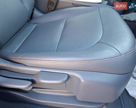 Серый Опель Ampera-e, объемом двигателя 0 л и пробегом 104 тыс. км за 16400 $, фото 11 на Automoto.ua