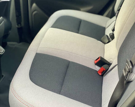 Серый Опель Ampera-e, объемом двигателя 0 л и пробегом 111 тыс. км за 15450 $, фото 31 на Automoto.ua