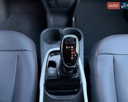 Сірий Опель Ampera-e, об'ємом двигуна 0 л та пробігом 37 тис. км за 18300 $, фото 33 на Automoto.ua