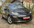 Серый Опель Ampera-e, объемом двигателя 0 л и пробегом 111 тыс. км за 15450 $, фото 1 на Automoto.ua