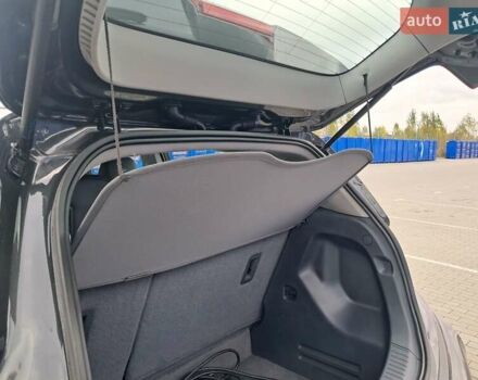 Серый Опель Ampera-e, объемом двигателя 0 л и пробегом 131 тыс. км за 16200 $, фото 61 на Automoto.ua