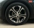 Серый Опель Ampera-e, объемом двигателя 0 л и пробегом 115 тыс. км за 16500 $, фото 17 на Automoto.ua