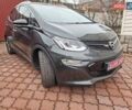 Сірий Опель Ampera-e, об'ємом двигуна 0 л та пробігом 131 тис. км за 16300 $, фото 16 на Automoto.ua