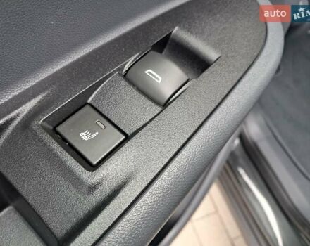 Серый Опель Ampera-e, объемом двигателя 0 л и пробегом 131 тыс. км за 16200 $, фото 25 на Automoto.ua