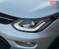 Сірий Опель Ampera-e, об'ємом двигуна 0 л та пробігом 37 тис. км за 17499 $, фото 76 на Automoto.ua