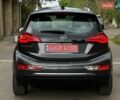 Серый Опель Ampera-e, объемом двигателя 0 л и пробегом 115 тыс. км за 16500 $, фото 10 на Automoto.ua