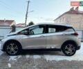 Сірий Опель Ampera-e, об'ємом двигуна 0 л та пробігом 37 тис. км за 17700 $, фото 8 на Automoto.ua