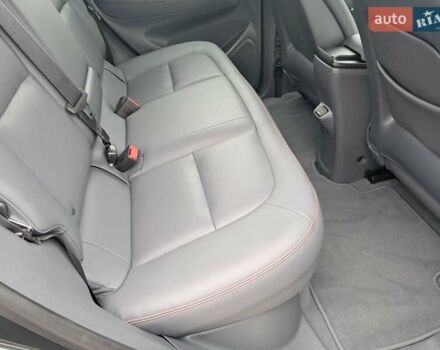 Серый Опель Ampera-e, объемом двигателя 0 л и пробегом 131 тыс. км за 16200 $, фото 43 на Automoto.ua