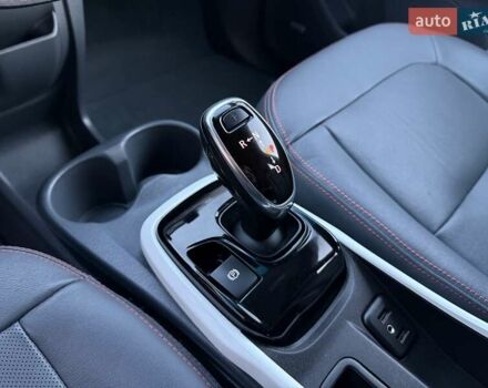 Сірий Опель Ampera-e, об'ємом двигуна 0 л та пробігом 37 тис. км за 18300 $, фото 32 на Automoto.ua