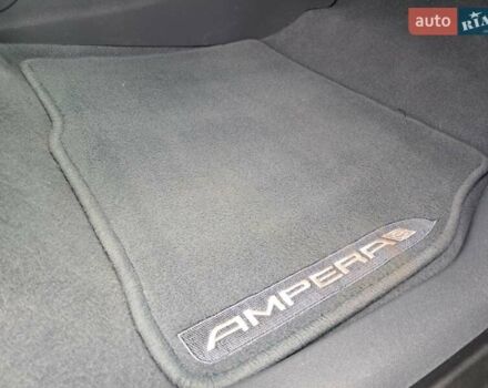 Серый Опель Ampera-e, объемом двигателя 0 л и пробегом 131 тыс. км за 16200 $, фото 28 на Automoto.ua