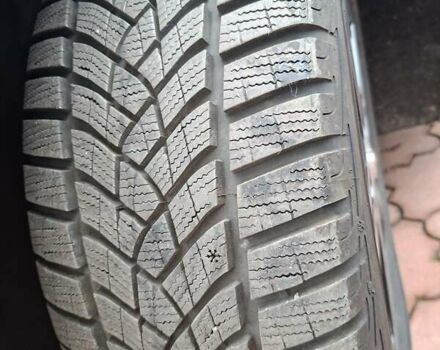 Сірий Опель Ampera-e, об'ємом двигуна 0 л та пробігом 131 тис. км за 16300 $, фото 11 на Automoto.ua