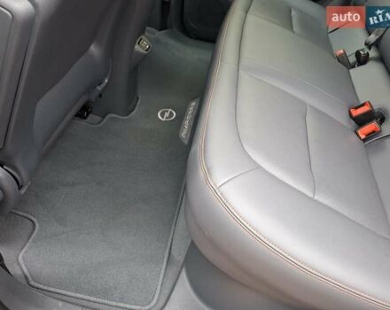 Сірий Опель Ampera-e, об'ємом двигуна 0 л та пробігом 131 тис. км за 16300 $, фото 28 на Automoto.ua