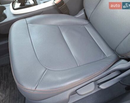 Серый Опель Ampera-e, объемом двигателя 0 л и пробегом 104 тыс. км за 16400 $, фото 30 на Automoto.ua