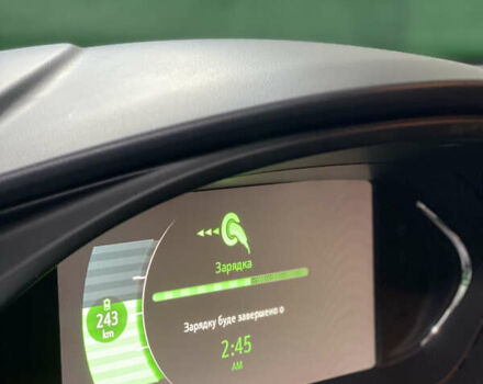 Серый Опель Ampera-e, объемом двигателя 0 л и пробегом 111 тыс. км за 15450 $, фото 74 на Automoto.ua