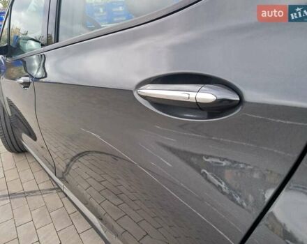 Серый Опель Ampera-e, объемом двигателя 0 л и пробегом 131 тыс. км за 16200 $, фото 51 на Automoto.ua