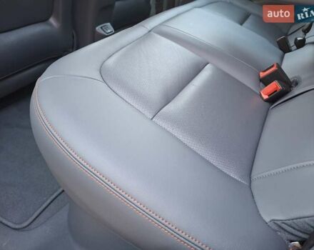 Серый Опель Ampera-e, объемом двигателя 0 л и пробегом 104 тыс. км за 16400 $, фото 32 на Automoto.ua