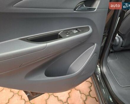 Сірий Опель Ampera-e, об'ємом двигуна 0 л та пробігом 131 тис. км за 16300 $, фото 24 на Automoto.ua