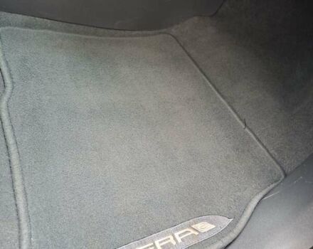 Сірий Опель Ampera-e, об'ємом двигуна 0 л та пробігом 131 тис. км за 16300 $, фото 40 на Automoto.ua