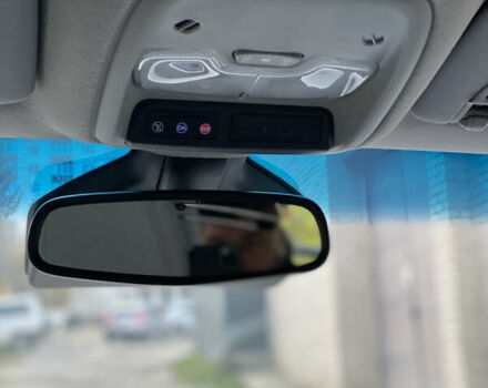 Серый Опель Ampera-e, объемом двигателя 0 л и пробегом 111 тыс. км за 15450 $, фото 48 на Automoto.ua