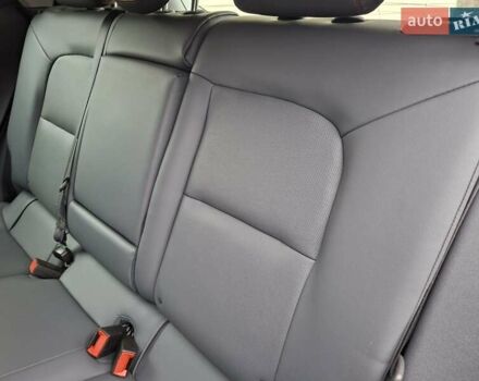 Сірий Опель Ampera-e, об'ємом двигуна 0 л та пробігом 131 тис. км за 16300 $, фото 3 на Automoto.ua