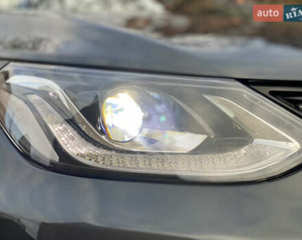 Серый Опель Ampera-e, объемом двигателя 0 л и пробегом 111 тыс. км за 15450 $, фото 91 на Automoto.ua