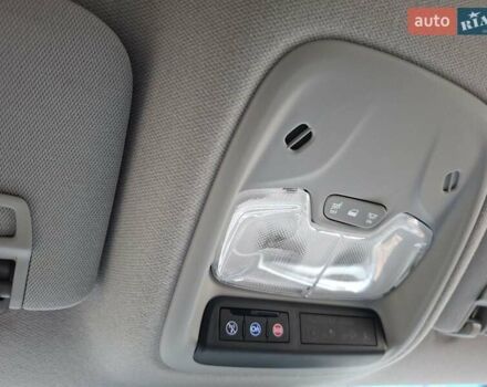 Сірий Опель Ampera-e, об'ємом двигуна 0 л та пробігом 131 тис. км за 16300 $, фото 6 на Automoto.ua