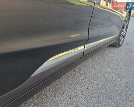 Серый Опель Ampera-e, объемом двигателя 0 л и пробегом 104 тыс. км за 16400 $, фото 5 на Automoto.ua