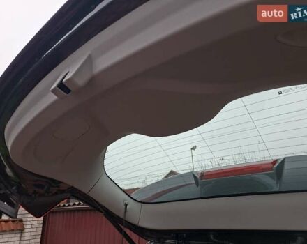 Сірий Опель Ampera-e, об'ємом двигуна 0 л та пробігом 131 тис. км за 16300 $, фото 57 на Automoto.ua