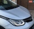 Сірий Опель Ampera-e, об'ємом двигуна 0 л та пробігом 37 тис. км за 17700 $, фото 78 на Automoto.ua