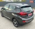 Сірий Опель Ampera-e, об'ємом двигуна 0 л та пробігом 116 тис. км за 16500 $, фото 11 на Automoto.ua